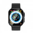 Смарт-годинник HOCO Y23 Ultra 51mm. 300 mAh. IP 67 Smart sports watch(call version) Black (6942007634892) (20250)