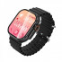 Смарт-годинник HOCO Y23 Ultra 51mm. 300 mAh. IP 67 Smart sports watch(call version) Black (6942007634892) (20250)
