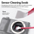 Набір для чистки Ulanzi CO72 10-in-1 Cleaning Kit (C058) (21250)