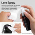 Набір для чистки Ulanzi CO72 10-in-1 Cleaning Kit (C058) (21250)