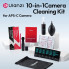 Набір для чистки Ulanzi CO72 10-in-1 Cleaning Kit (C058) (21250)
