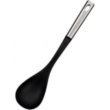 Ложка кухарська Bergner Foodies 36см нейлонова (2250)