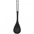 Ложка кухарська Bergner Foodies 36см нейлонова (2250)