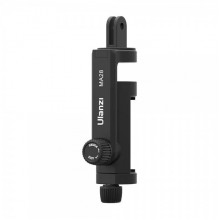 Тримач для телефону Vijim Ulanzi MA28 Phone Holder (UV-M027GBB1 MA28) (M027GBB1) (15350)