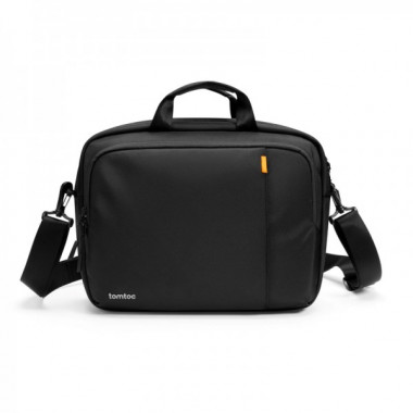 Сумка Tomtoc Defender-A31 Laptop Briefcase Black 15.6 Inch/20L (A31E1D1) (A31E1D1) (15450)