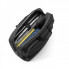 Сумка Tomtoc Defender-A31 Laptop Briefcase Black 15.6 Inch/20L (A31E1D1) (A31E1D1) (15450)