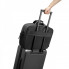 Сумка Tomtoc Defender-A31 Laptop Briefcase Black 15.6 Inch/20L (A31E1D1) (A31E1D1) (15450)
