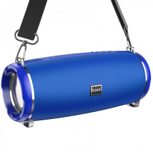 Портативна колонка HOCO HC2 Xpress sports BT speaker Blue (6931474738707) (8450)