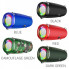 Портативна колонка HOCO HC2 Xpress sports BT speaker Blue (6931474738707) (8450)