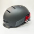 Захисний шолом Livall BH51M NEO (L) Black (57-61см), акустика, мікрофон, сигнали поворотів та стопів, додаток, пульт BR80, Bluetooth (LIV-T1V6MN-5311) (14650)