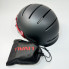 Захисний шолом Livall BH51M NEO (L) Black (57-61см), акустика, мікрофон, сигнали поворотів та стопів, додаток, пульт BR80, Bluetooth (LIV-T1V6MN-5311) (14650)