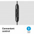 Наушники Sennheiser CX 80 S Black (508896) (18650)