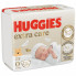 Подгузники Huggies Extra Care 0 (< 3,5 кг) 25шт (5029053548647) (7650)