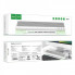 Комп'ютерна акустика HOCO BS66 Smooth USB2.0 multimedia computer speaker White (6942007652186) (8650)