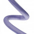 Кабель Baseus Flash Series Ⅱ Two-for-three Charging Cable U+C to M+L+C 100W 1.2m Purple (CASS030105) (14750)