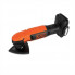 Шлифмашина вибрационная аккумуляторная BLACK+DECKER BDCDS12N (1750)