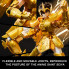 Конструктор Pantasy Saint Seiya Сейя Стрелец (86601) (7750)
