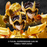 Конструктор Pantasy Saint Seiya Сейя Стрелец (86601) (7750)