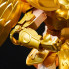 Конструктор Pantasy Saint Seiya Сейя Стрелец (86601) (7750)