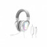 Наушники Fifine H6 RGB 7.1 White (H6W) (16850)