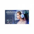Наушники Fifine H6 RGB 7.1 White (H6W) (16850)