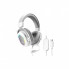 Наушники Fifine H6 RGB 7.1 White (H6W) (16850)