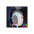Наушники Fifine H6 RGB 7.1 White (H6W) (16850)