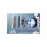 Наушники Fifine H6 RGB 7.1 White (H6W) (16850)