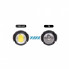 Фонарь Quantum worklight Transformer 5W LED+COB з USB (QM-FL2020) (18850)