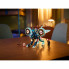 Конструктор LEGO DREAMZzz Кошачий мотоцикл Зоуи (71479) (7850)