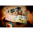 Конструктор LEGO DREAMZzz Кошачий мотоцикл Зоуи (71479) (7850)