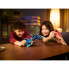 Конструктор LEGO DREAMZzz Кошачий мотоцикл Зоуи (71479) (7850)