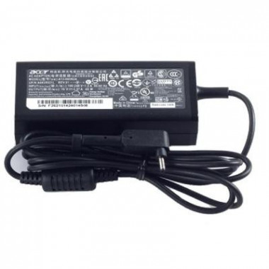 Блок питания к ноутбуку Acer 45W 19V 2.37A разъем 3.0/1.1 (A13-045N2A / A40227) (15950)