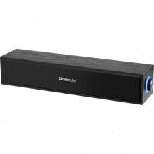 Акустическая система Defender Z13 6Вт USB Black (65413) (21950)