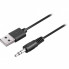 Акустическая система Defender Z13 6Вт USB Black (65413) (21950)