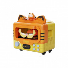 Конструктор Pantasy Garfield Умный духовой шкаф (86822) (7950)