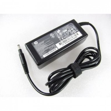 Блок питания к ноутбуку HP 65W Sleekbook 19.5V 3.33A разъем 4.8/1.7 (удлиненный) (PPP009C) (19060)
