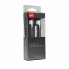 Наушники Ergo VM-730 Type-C Earphones White (VM-730W) (22060)