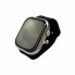 Смарт-годинник HK 10 Pro Plus 46mm. 260 mAh. IP67+Amoled Gold-Black (HK10P+3GB) (15160)