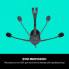Наушники Logitech H110 Stereo Headset with 2*3pin jacks (981-000271) (16160)