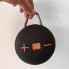 Bluetooth колонка TG648, с функцией speakerphone, радио Черная (14260)