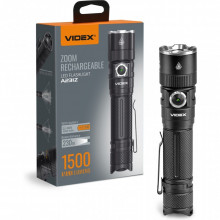 Фонарь Videx VLF-A231Z (16260)