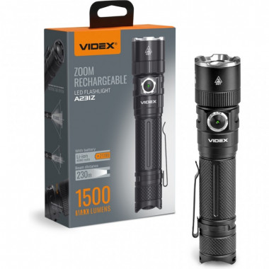 Фонарь Videx VLF-A231Z (16260)