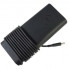 Блок питания к ноутбуку Dell 130W 19.5V, 6.7A, разъем 4.5/3.0 (pin inside), Oval-корпус (HA130PM130) (17260)