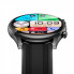 Смарт-годинник HOCO Y38 AMOLED 36mm. 520 mAh. Smart watch(call version) Black (6942007672047) (20260)
