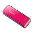 Флеш-накопичувач Apacer USB 2.0 AH334 64Gb Pink (AP64GAH334P-1) (260)