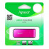 Флеш-накопичувач Apacer USB 2.0 AH334 64Gb Pink (AP64GAH334P-1) (260)