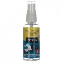 Спрей для очистки Patron spray for technique 50мл (F3-013) (7260)