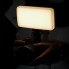 Відеосвітло Ulanzi VL200 Bi-color Led Light 8W Black (2481 VL200) (2481) (15360)