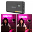 Відеосвітло Ulanzi VL200 Bi-color Led Light 8W Black (2481 VL200) (2481) (15360)